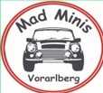 Mad Minis Vorarlberg Logo