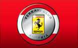 Ferrari Club Austria Logo