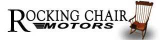Rocking Chair Motorrs Logo