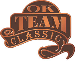 OK Team Classic Logo