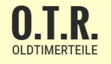 O.T.R Oldtimerteile Logo