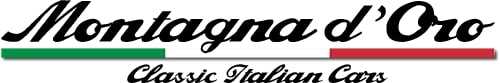 Montagna d'Oro Logo
