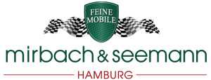 Mirbach & Seemann GmbH Logo