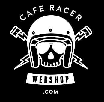 CaferacerWebshop Logo
