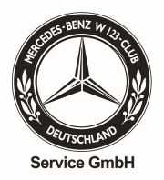 W123 Club Service GmbH Logo