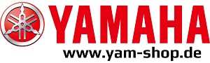 Yamaha Motorradhaus Barthel Logo