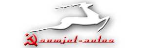 Sowjet Autos Sergej Denk Logo