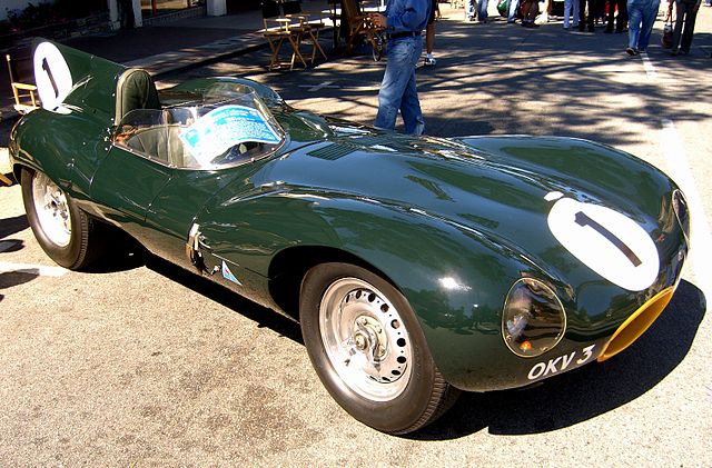D-Type