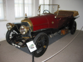 25 HP