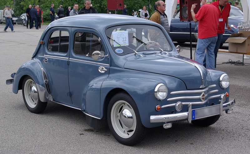 4CV