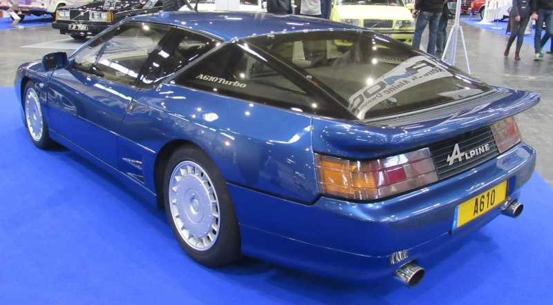 A610