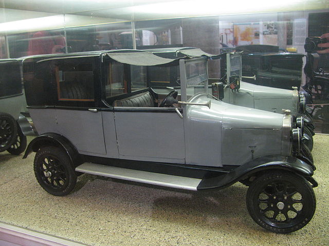 Magomobil