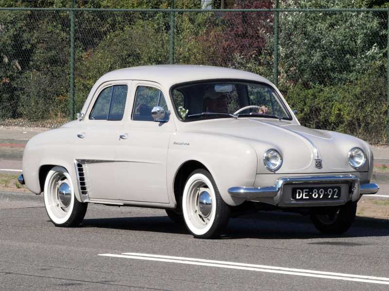 Dauphine