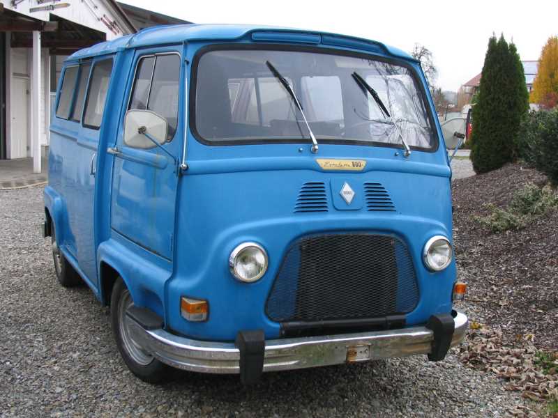 Estafette