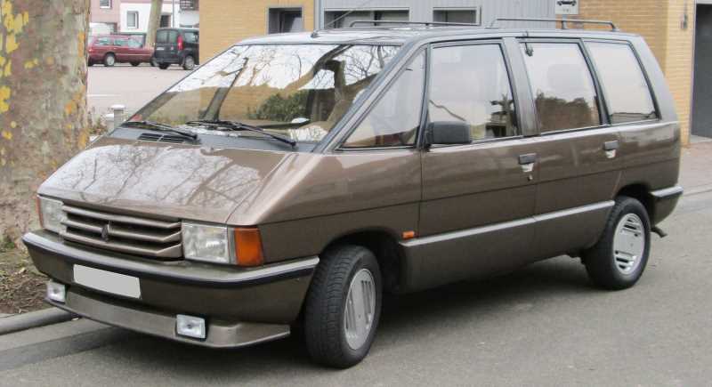 Espace