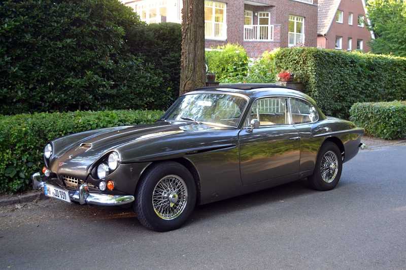 C-V8