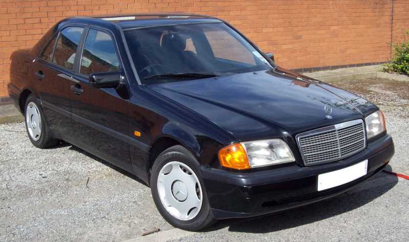 C-Klasse