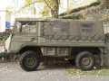 Model Image Pinzgauer