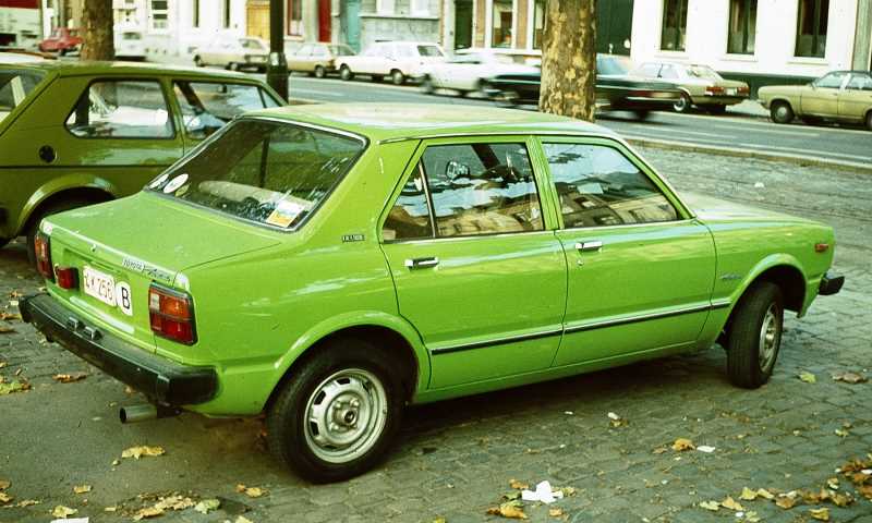 Tercel