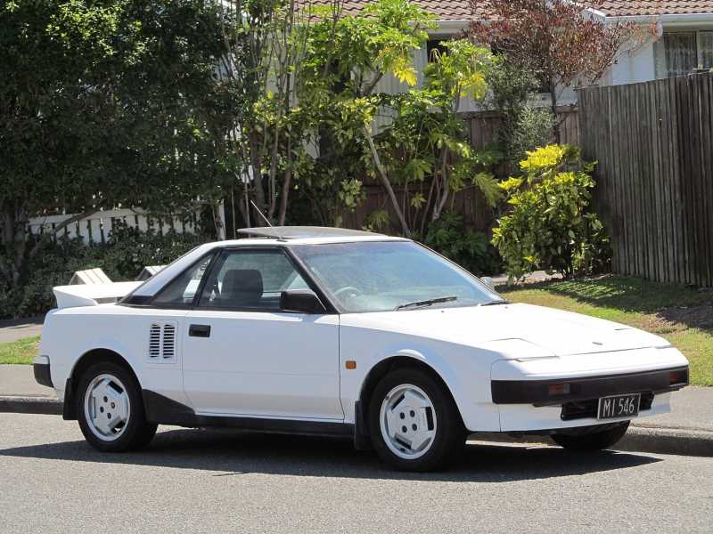 MR2