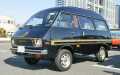 Model Image TownAce