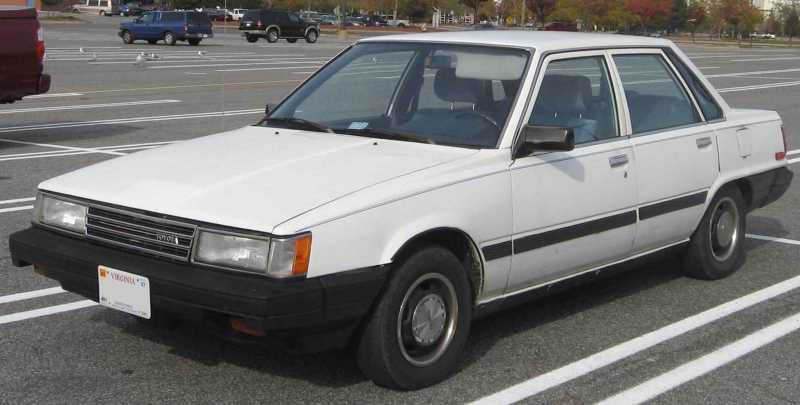 Camry