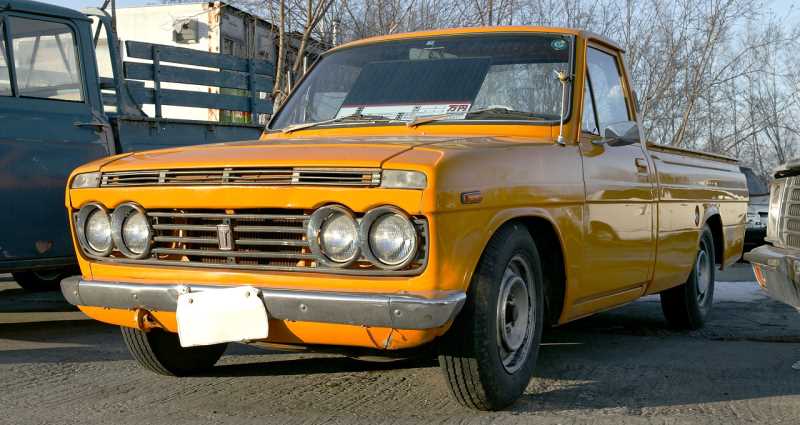 Hilux