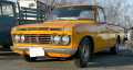 Model Image Hilux