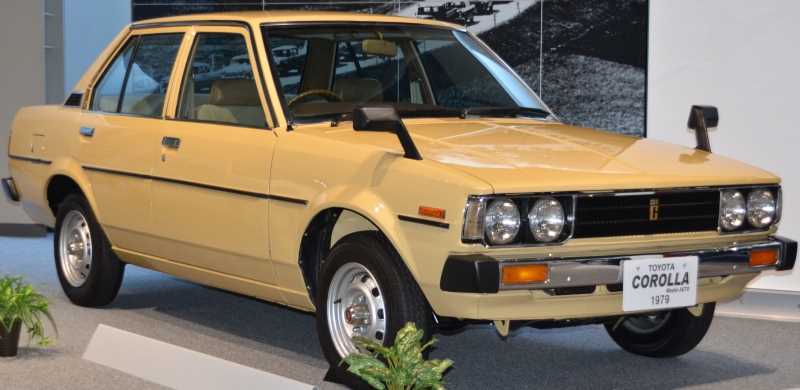Corolla