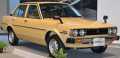 Model Image Corolla