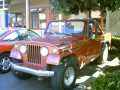 Model Image Jeepster