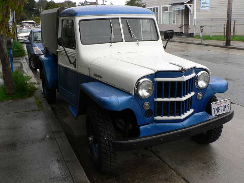 Truck