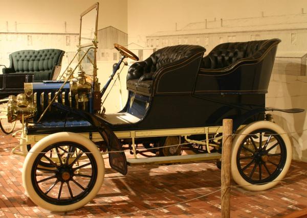 Model A