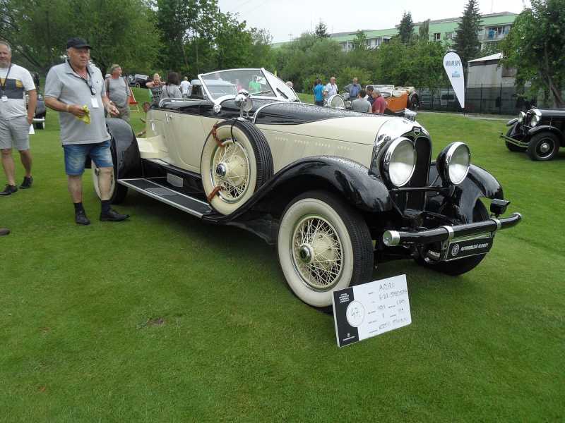 Model 8-88