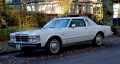 Model Image LeBaron