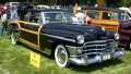 Model Image Town & Country