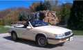 Model Image TC by Maserati