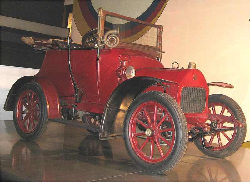 15-20 HP
