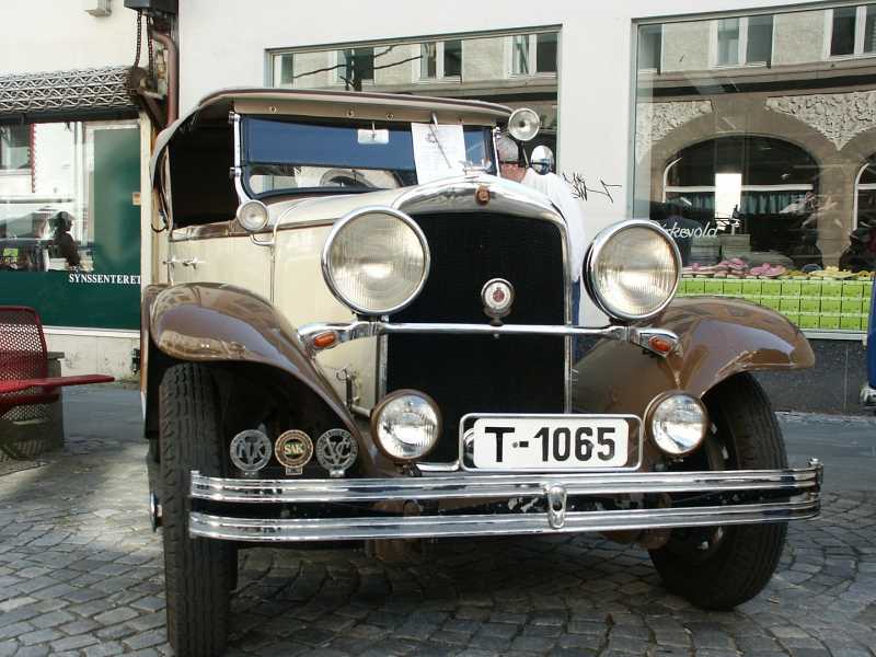 Serie 65