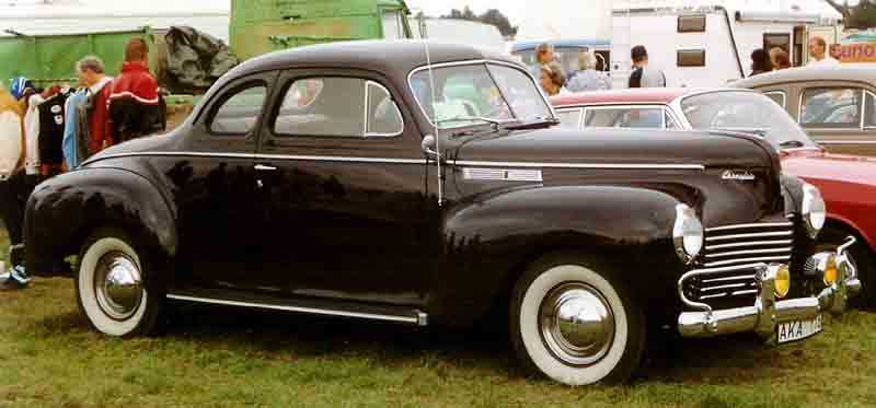 Windsor