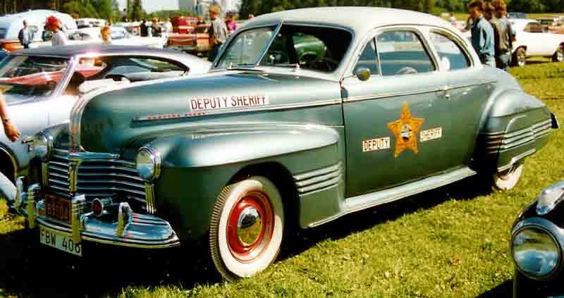 Streamliner