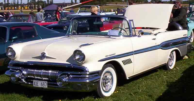 Bonneville