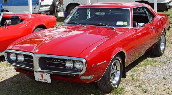 Firebird
