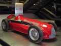 Model Image Alfetta 158/159