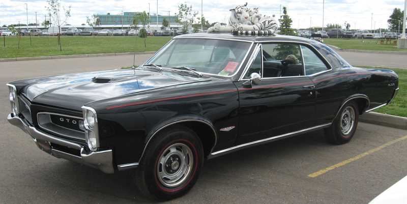 GTO