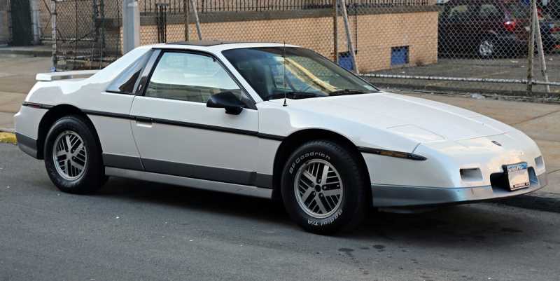 Fiero