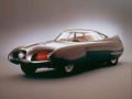 Berlinetta Aerodinamica Tecnica