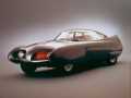 Model Image Berlinetta Aerodinamica Tecnica