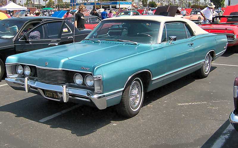 Marquis