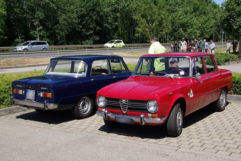 Giulia